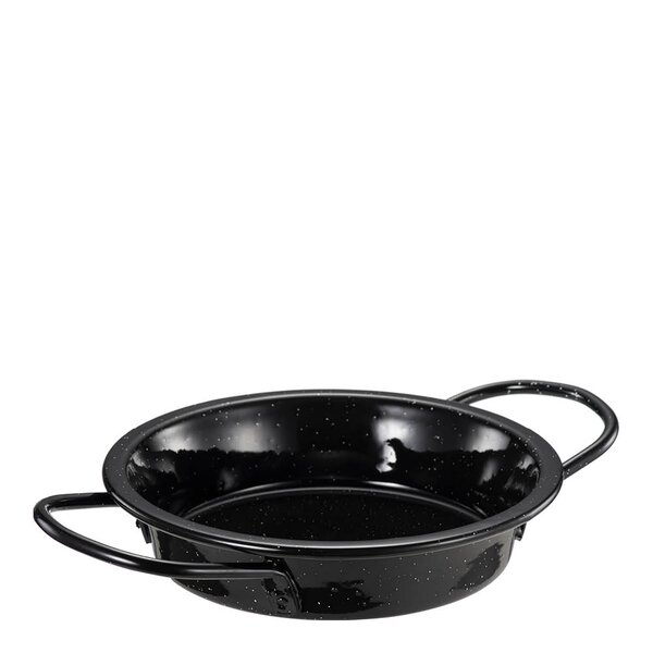 Modern House Tapitas ildfast form 15 cm svart