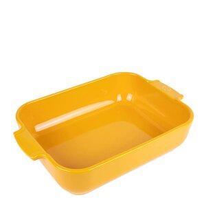 Peugeot Appolia ildfast form keramikk 32 cm safrangul