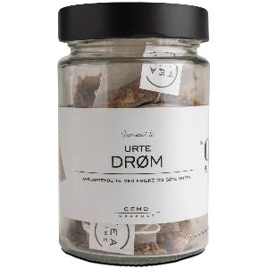 Cemo Urtedrøm te pyramideposer 28g