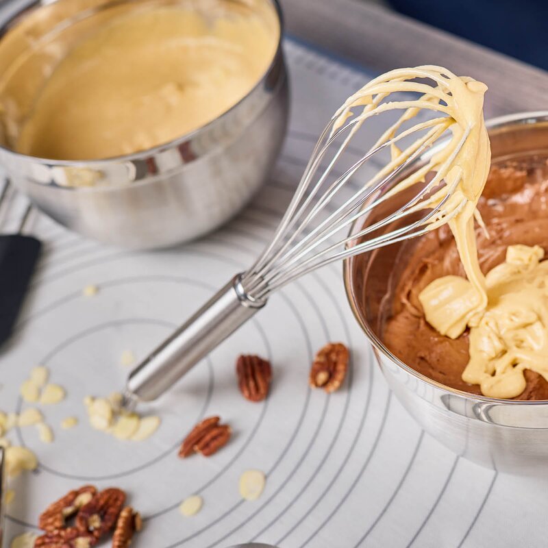 Rösle Fin ballongvisp 27 cm