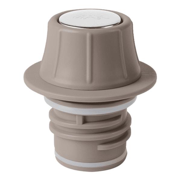 Kähler - Hammershøi Plugg til termokanne (693109) 4 cm varm grå