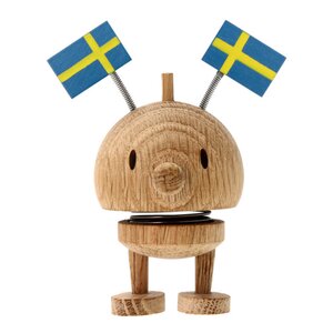 Hoptimist Celebration Bumble Sweden liten eik