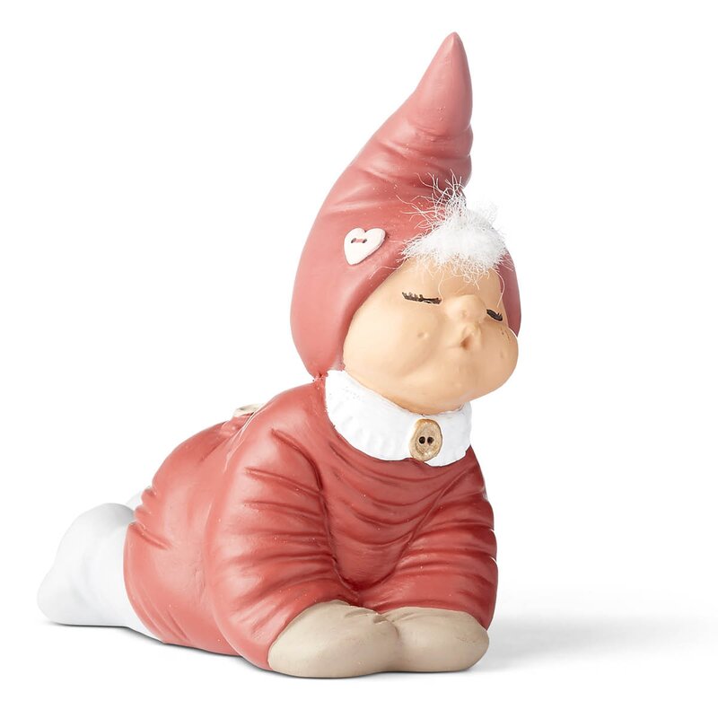 Klarborg Nisse Bella & Asbjørn  7,5 cm
