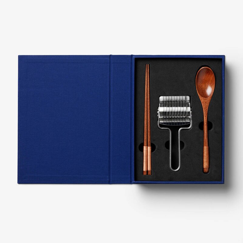 Printworks The Essentials Ramen-verktøy