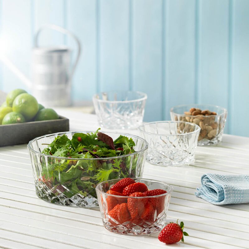 Aida Harvey barsett 7 deler