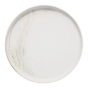 Magnor Palazzo tallerken 28 cm brun/beige
