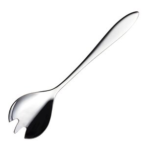 Hardanger bestikk Fjord salatgaffel 22,2 cm