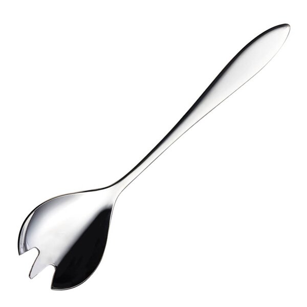 Hardanger bestikk Fjord salatgaffel 22,2 cm