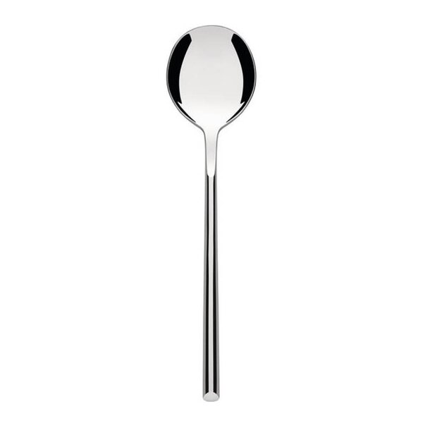 Alessi Clivo kaffeskje 13 cm blankt stål