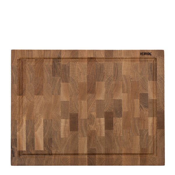 Heirol Serveringsbrett 21x55 cm eik