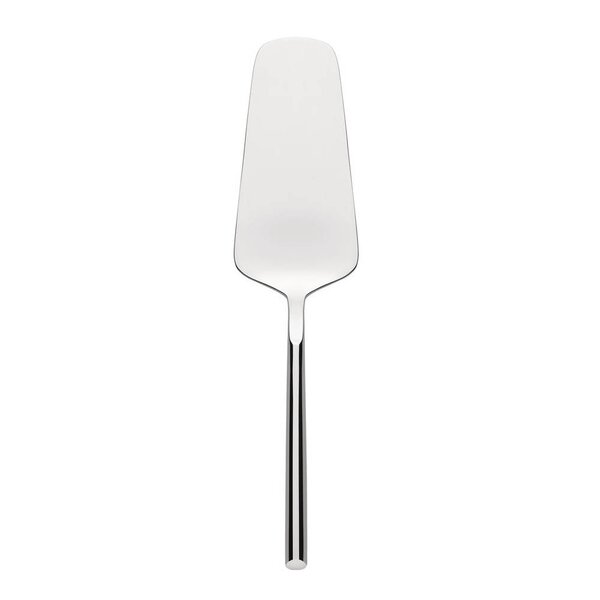 Alessi Clivo kakespade 26,1 cm blankt stål