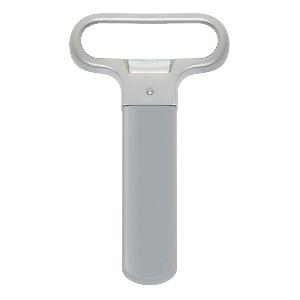 Pulltex Korketrekker med blad rustfri