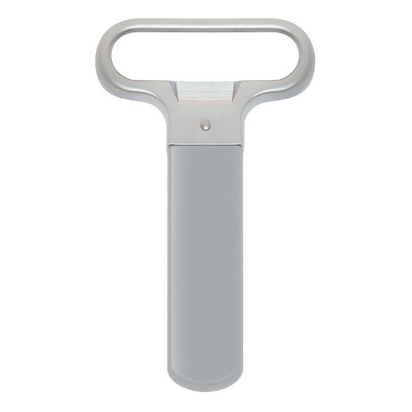 Pulltex Korketrekker med blad rustfri