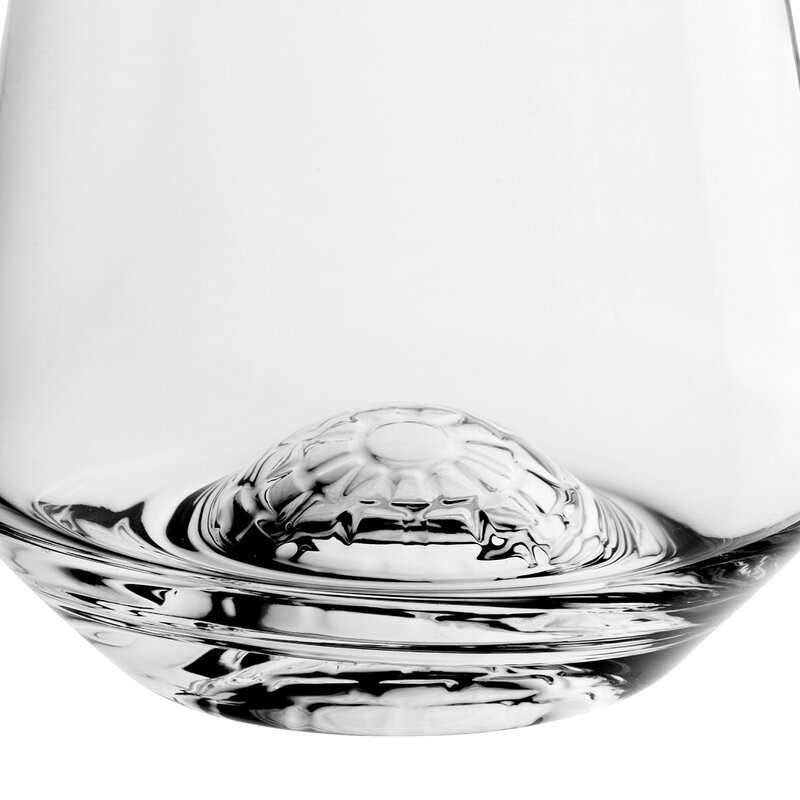 Ritzenhoff Deep Spirit whiskyglass 41 cl Igloo