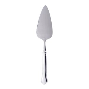 Gense Chippendale kakespade 26,1 cm 830/Stål