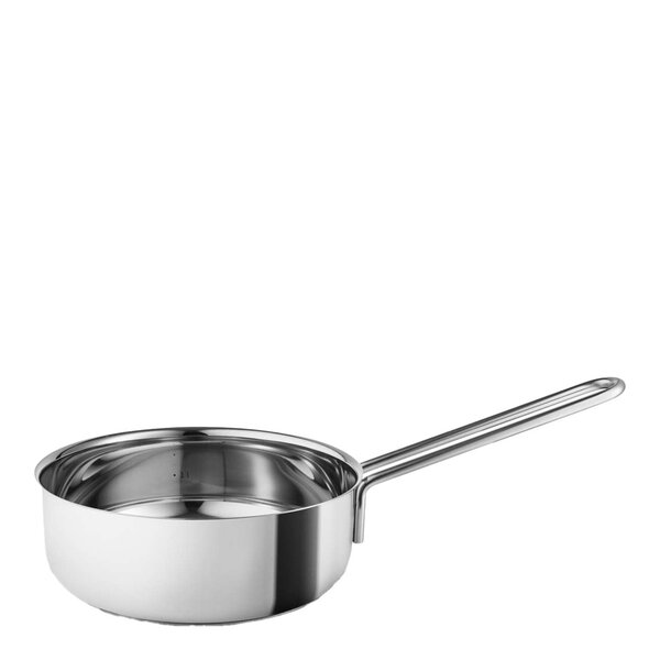 Eva Trio Stainless Steel sautépanne 20 cm