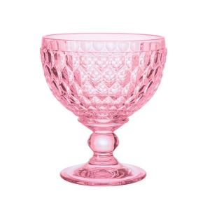 Villeroy & Boch Boston champagneskål 39,8 cl rosa 