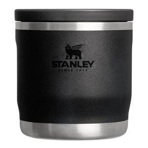 Stanley Adventure To Go mattermos 35 cl svart