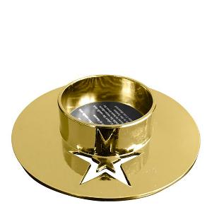 AIRies Lysholder stjerne gull