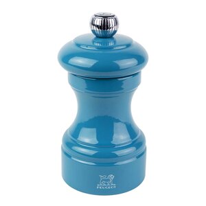 Peugeot Bistro pepperkvern 10 cm blå