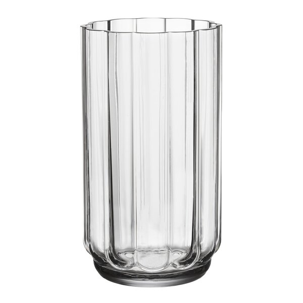 iittala Play vase 18 cm klar