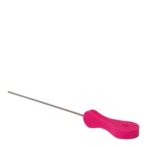 Bosign AirTester kakenål selvstående 13 cm cerise