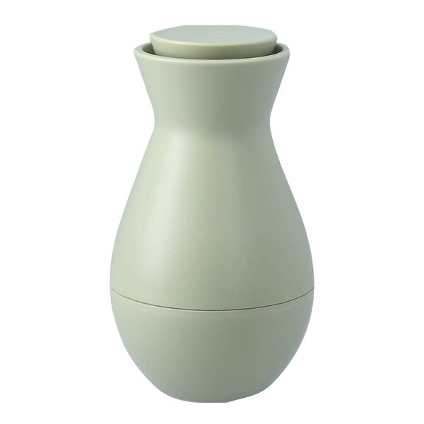 Rosendahl Spice me up kvern 7 cm lys grønn