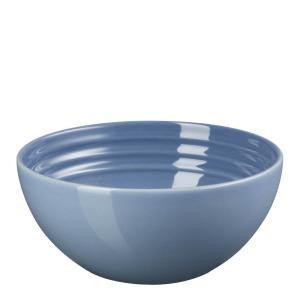 Le Creuset Signature snacksskål 33 cl chambray