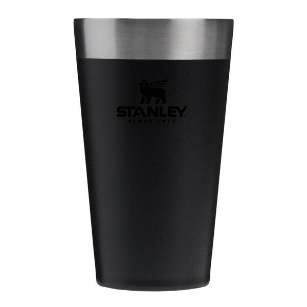 Stanley Stacking Tumbler termokopp 47 cl svart