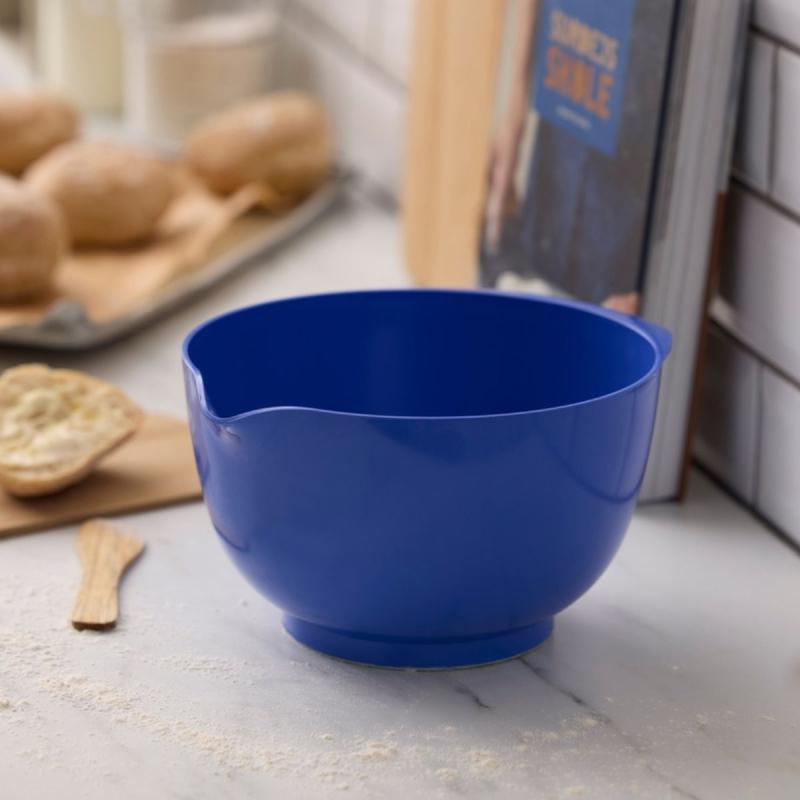 Rosti Margrethe bakebolle 3L electric blue