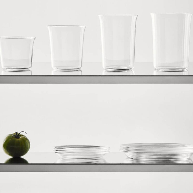 Kosta Boda Innocent glass 35 cl 4 stk