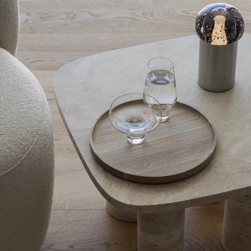 Blomus Koyoi champagne coupe 9 cl