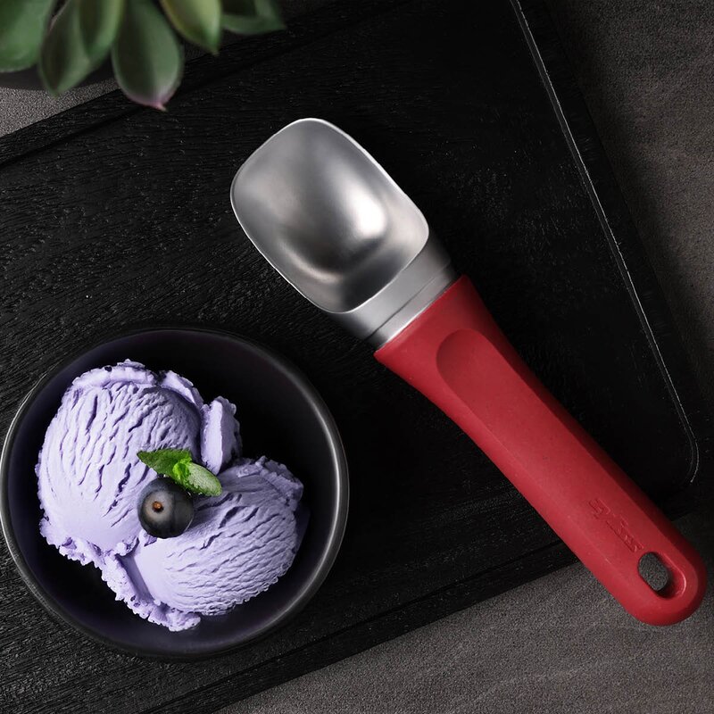 Zyliss Isskje 20 cm berry