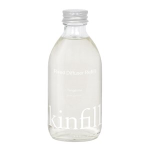 Kinfill Refill Reed diffuser 250 ml tangerine