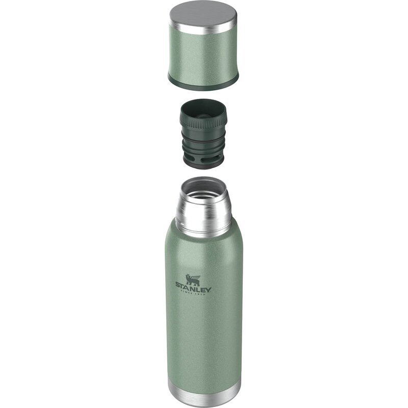Stanley Adventure To-Go termos 0,75L Hammertone Green