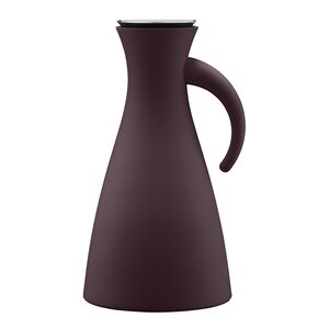 Eva Solo Termokanne 1L dark plum
