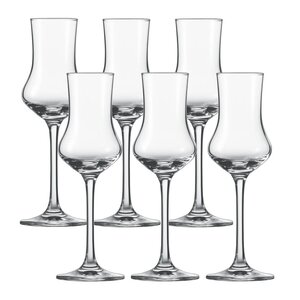 Zwiesel Glas Bar special grappaglass 27,2 cl 6 stk klar