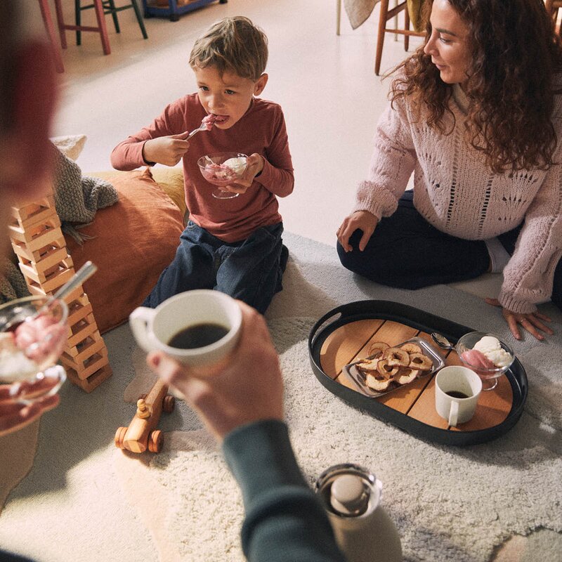 Rosendahl Grand Cru Essentials krus 30 cl 4 stk hvit