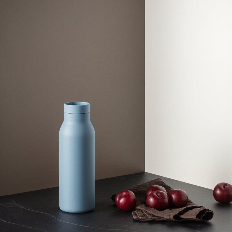 Eva Solo Urban termosflaske 0,5 L dusty blue