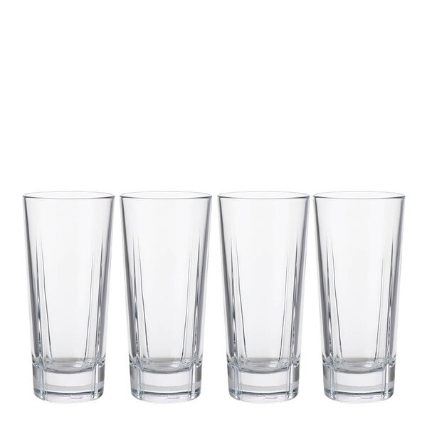Rosendahl Grand Cru long drink glass 30 cl 4 stk