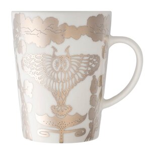 iittala Taika krus 40 cl Uni speil gaveeske