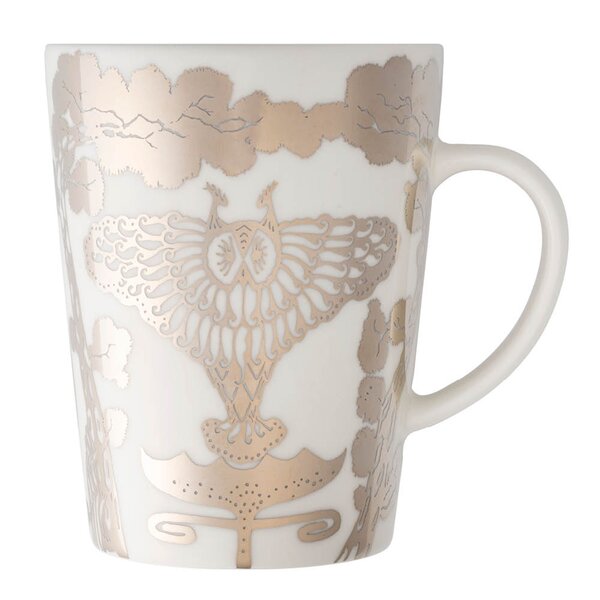 iittala Taika krus 40 cl Uni speil gaveeske