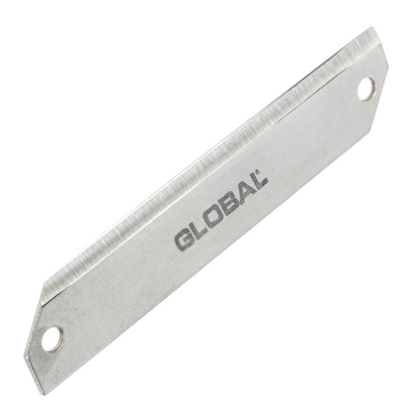Global Planblad 6,4 cm til mandolin GSL-64/BC