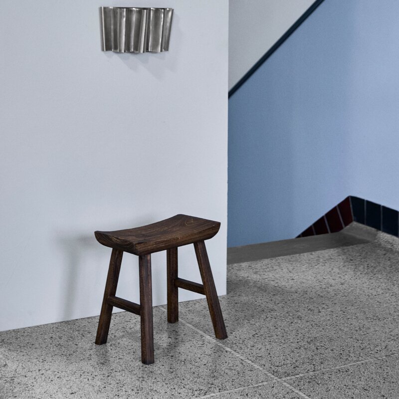 House Doctor Lane krakk 47x25x48 cm tre