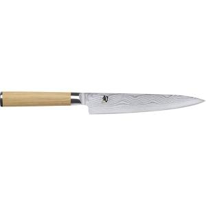 KAI Shun White universalkniv 15 cm