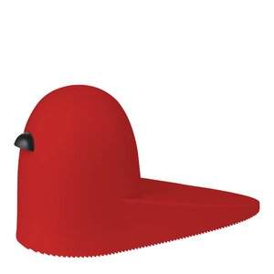 RIG-TIG BOB dørstopper red
