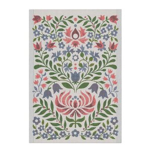 Ekelund Akvarell håndkle 35x50 cm