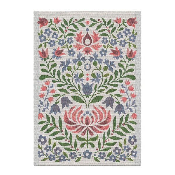 Ekelund Akvarell håndkle 35x50 cm