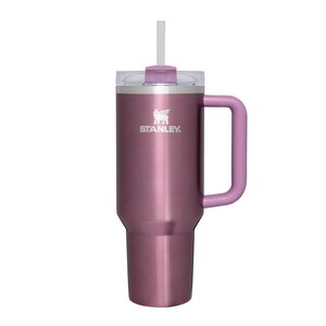 Stanley Quencher termoflaske 1,18L primerose glow