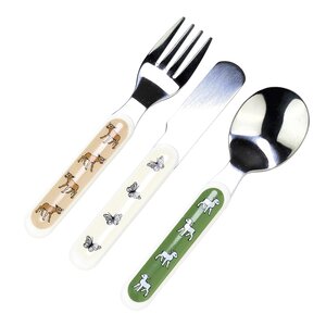 Rätt Start Barna i Bakkebygrenda barnestikk 3 deler